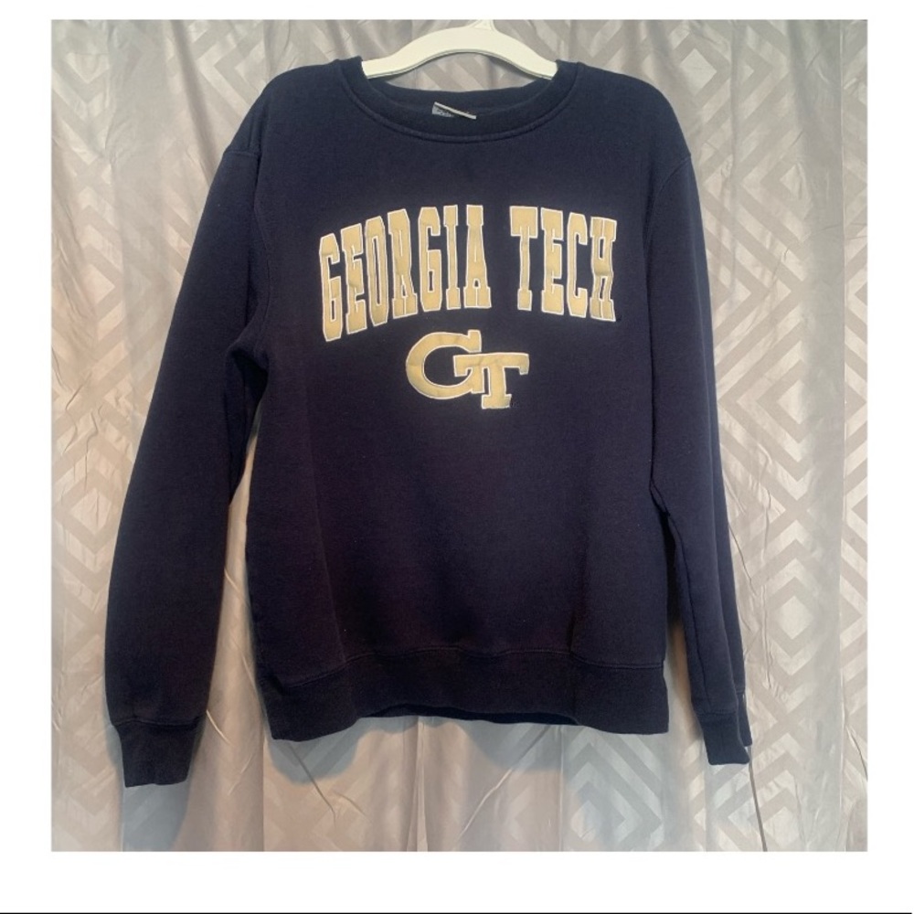 Georgia Tech Sweatshirt